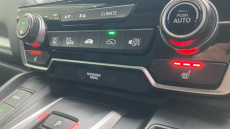 Honda CR-V 2.0 i-MMD Hybrid SR  2WD 5dr eCVT Hybrid Estate